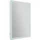 Купить Зеркало 50х80 см BelBagno SPC-GRT-500-800-LED-BTN в магазине сантехники Santeh-Crystal.ru