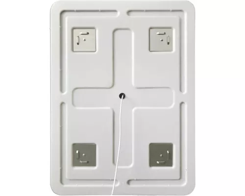 Купить Зеркало 50х80 см BelBagno SPC-GRT-500-800-LED-BTN в магазине сантехники Santeh-Crystal.ru