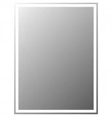 Зеркало 60х80 см BelBagno SPC-GRT-600-800-LED-BTN