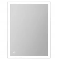 Зеркало 60х80 см BelBagno SPC-GRT-600-800-LED-TCH