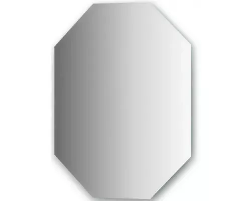 Приобрести Зеркало 60х80 см FBS Perfecta CZ 0051 в магазине сантехники Santeh-Crystal.ru