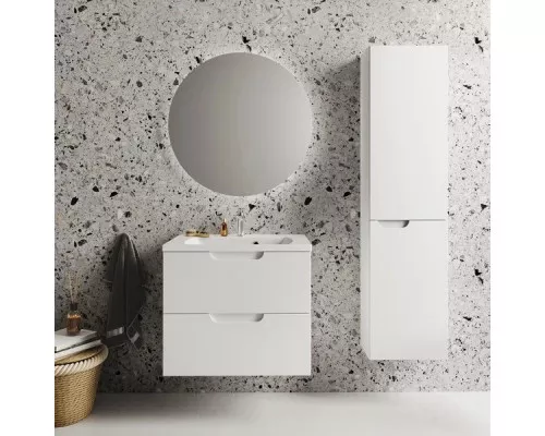 Заказать Зеркало 80х80 см Ravak Luna I X000001580 в магазине сантехники Santeh-Crystal.ru