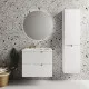 Заказать Зеркало 80х80 см Ravak Luna I X000001580 в магазине сантехники Santeh-Crystal.ru