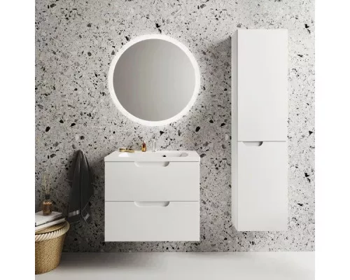 Купить Зеркало 70х70 см Ravak Orbit I X000001575 в магазине сантехники Santeh-Crystal.ru