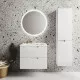 Купить Зеркало 70х70 см Ravak Orbit I X000001575 в магазине сантехники Santeh-Crystal.ru