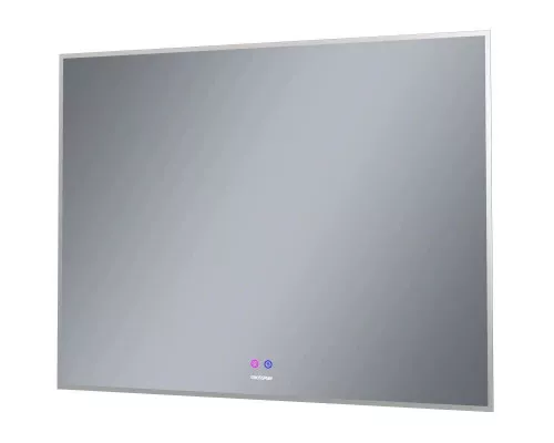 Заказать Зеркало 100х80 см Grossman Pragma 1810080 в магазине сантехники Santeh-Crystal.ru