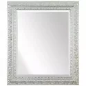Зеркало 110х117 см серебро Migliore Ravenna 30498 Зеркало 110х117 см серебро Migliore Ravenna 30498