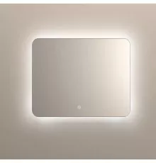 Зеркало 100x80 см Vincea VLM-3BE100