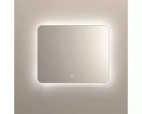 Зеркало 100x80 см Vincea VLM-3BE100