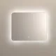 Зеркало 100x80 см Vincea VLM-3BE100
