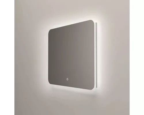 Зеркало 100x80 см Vincea VLM-3BE100
