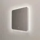 Зеркало 100x80 см Vincea VLM-3BE100