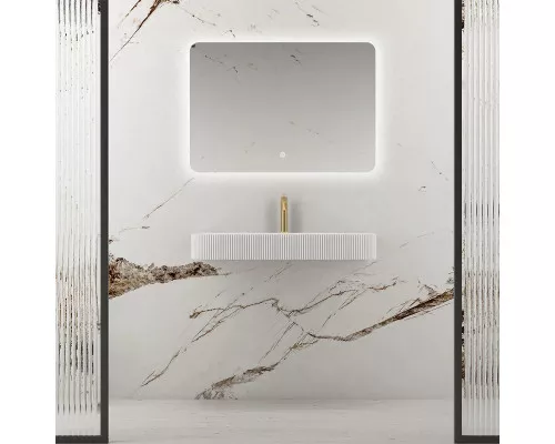 Зеркало 100x80 см Vincea VLM-3BE100