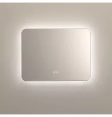 Зеркало 80x60 см Vincea VLM-3BE800-2
