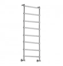 Полотенцесушитель водяной Margaroli Sole 442/470-8 хром