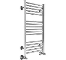 Полотенцесушитель водяной 780х482 подключение нижнее Terminus Аврора П16