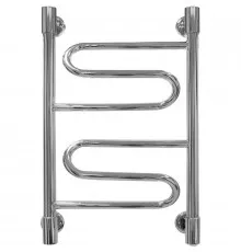 Полотенцесушитель электрический 650x400 Energy Bravo2 EETRBRAVO2654000000