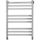Купить Полотенцесушитель водяной 800x500 Energy Techno Style EWTRTECHS0805000000 в магазине сантехники Santeh-Crystal.ru