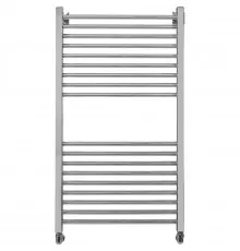 Полотенцесушитель водяной 1000x500 Energy Quadro EWTR0QUAD1005000000