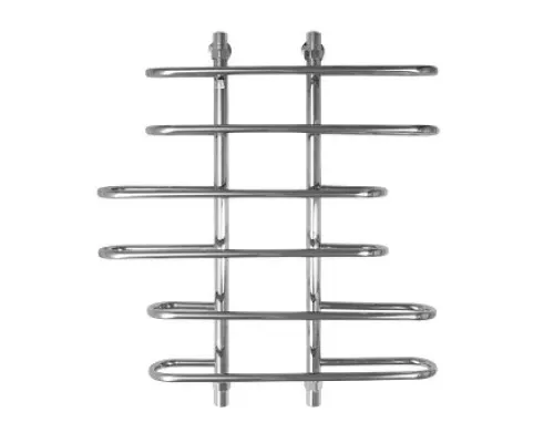 Заказать Полотенцесушитель водяной 800x700 Energy Aero EWTR0AERO0807000000 в магазине сантехники Santeh-Crystal.ru