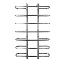 Полотенцесушитель водяной 1000x600 Energy Aero EWTR0AERO1006000000