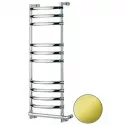 Полотенцесушитель электрический Margaroli Luna 534-11 BOX золото