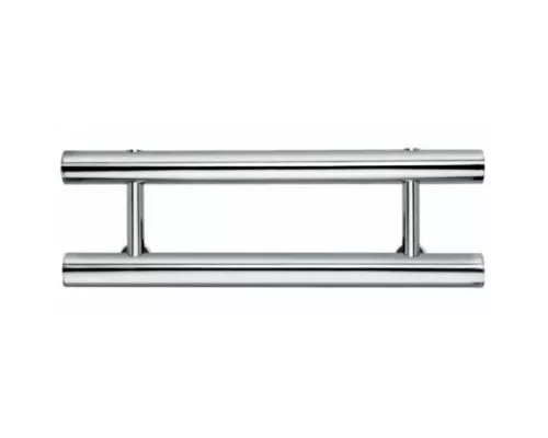 Купить Полотенцесушитель водяной Margaroli Orizzonti 1-442/2/600 хром в магазине сантехники Santeh-Crystal.ru