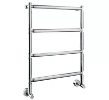 Полотенцесушитель водяной Margaroli Sereno 2-442/540 хром