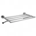 Полотенцесушитель водяной Margaroli Sereno 495 хром