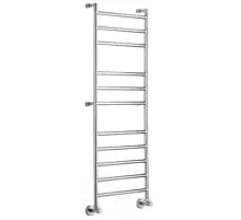 Полотенцесушитель водяной Margaroli Sereno 484/475-11 хром