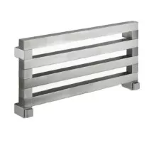 Полотенцесушитель водяной Margaroli Cometa 481-7 хром