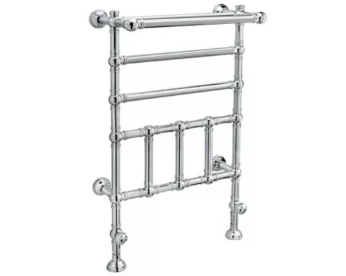 Заказать Полотенцесушитель водяной Margaroli Armonia 9-300 хром в магазине сантехники Santeh-Crystal.ru