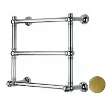 Полотенцесушитель водяной Margaroli Armonia 9-442/3 бронза