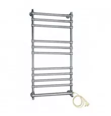 Полотенцесушитель электрический Margaroli Sole 564-11 хром 5644711CRNC
