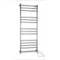 Полотенцесушитель электрический Margaroli Sole 564-14 5644714CRNC