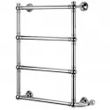 Полотенцесушитель электрический Margaroli Armonia 9-542 хром
