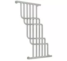 Полотенцесушитель водяной 1000х850 Сунержа Нега 00-0225-1085