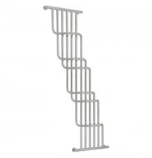 Полотенцесушитель водяной 1700х1000 Сунержа Нега 00-0225-1710