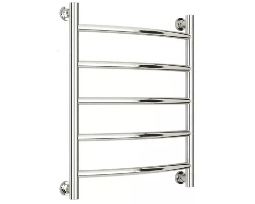 Заказать Полотенцесушитель водяной 600х500 Сунержа Галант+ 00-0200-6050 в магазине сантехники Santeh-Crystal.ru