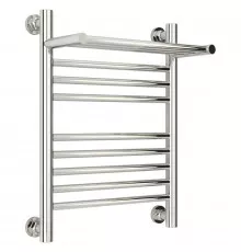 Полотенцесушитель водяной 500х400 Сунержа Богема с полкой+ 00-0223-5040