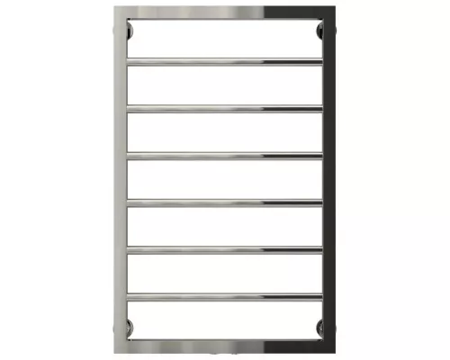 Заказать Полотенцесушитель водяной 800х500 Сунержа Канцлер 00-0254-8050 в магазине сантехники Santeh-Crystal.ru