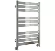 Полотенцесушитель водяной 880x530 мм подключение нижнее Terminus Латтэ П10