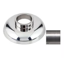 Отражатель декоративный d - 21,3 мм cатин Сунержа 071-1028-0001