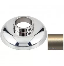 Отражатель декоративный d - 26,9 мм шампань матовая Сунержа 022-1028-0002