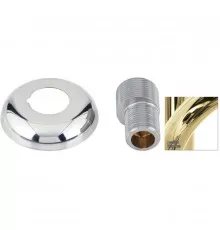 Отражатель с эксцентриком шампань Сунержа 020-1508-0000