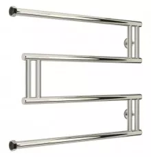 Полотенцесушитель водяной 500x650 Сунержа High-Tech+ model "M" 00-4050-5065