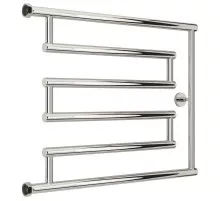 Полотенцесушитель водяной 500x650 Сунержа High-Tech+ model "L" 00-4052-5065