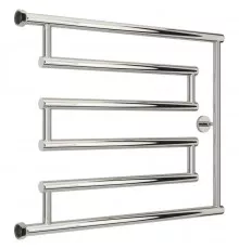 Полотенцесушитель водяной 500x650 Сунержа High-Tech+ model "L" 00-4052-5065