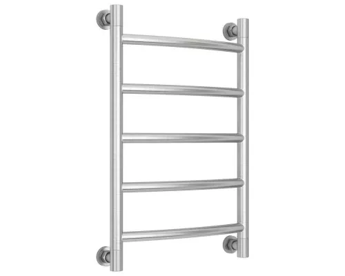 Купить Полотенцесушитель водяной 600х400 сатин Сунержа Галант+ 071-0200-6040 в магазине сантехники Santeh-Crystal.ru