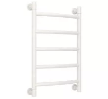 Полотенцесушитель водяной 600х400 античное белое золото Сунержа Галант+ 10-0200-6040